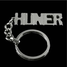 Renklime Hüner Isimli Anahtarlık
