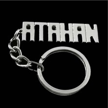 Renklime Atahan Isimli Anahtarlık