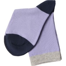 Albero Natur Organik Pamuk Unisex Çocuk Çorapları