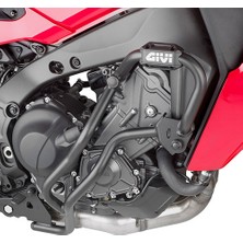 Gıvı TN2159B Yamaha Tracer 9 / Tracer 9 Gt (21-24) Koruma Demiri