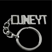 Renklime Cüneyt Isimli Anahtarlık
