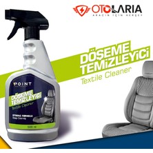 Otolaria Döşeme Leke Sökücü ve Leke Çıkarıcı 500 ml – Koltuk, Halı ve Kumaş Temizleyici Sprey – Güçlü Bakım Ürünü