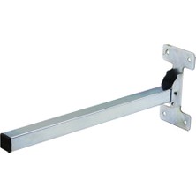 Cekar Store Sofra Ayak Komple Metal 30CM Aç Kapa (5324)