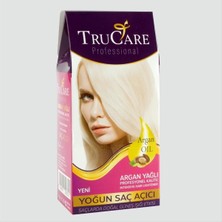 Renklime Trucare Argan Yağlı Saç Açıcı