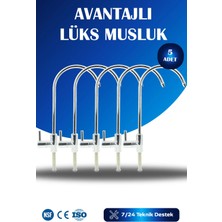 Watermelon Su Arıtma Cihazı Lüks Musluk ( Arıtma Musluğu ) 5 Adet