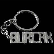 Renklime Burçak Isimli Anahtarlık