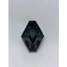 Kayaplast Renault 19 Panjur Arması - 7700832974