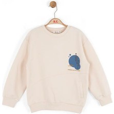 Nk Kids Erkek Çocuk Together Sweat