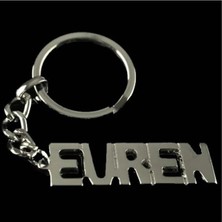 Renklime Evrim Isimli Anahtarlık