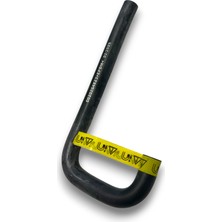 Vaillant Ecotech Intro 24/24 Yeni Tip Kauçuk Bağlantı Hortumu