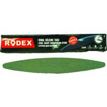 Cekar Store Ince Oval Bileme Taşı Tırpan 229MM (5324)