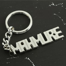 Renklime Mahmure Isimli Anahtarlık