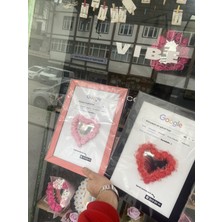 Vibecomtr Dünyanın En Güzel Kızı Aynalı Spotify Gül Tablosu Sevgiliye Özel