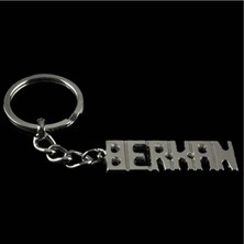 Renklime Berkan Isimli Anahtarlık