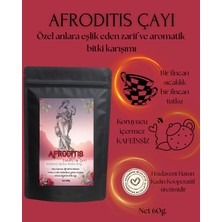 Hüdavent Hatun Kadın Kooperatifi Afroditis Çayı