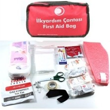 Cekar Store Ilk Yardım Çantası (5324)
