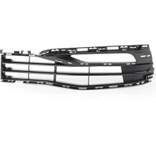 Wender Bmw G30 Tampon Izgarası Ön Sol Açık Luxury/sport 2017 51117385277