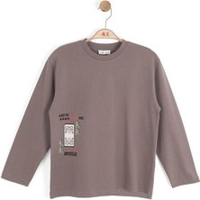 Nk Kids Erkek Çocuk Discover Badi NK-49314