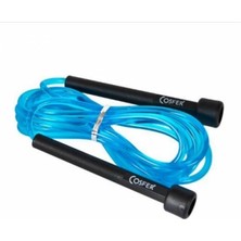 Cekar Store Pvc Renkli Atlama Ipi (5324)