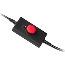 Hf8 Haptic Gaming Pad – Oyun & Simülasyon Için Titreşimli Haptik Koltuk Pedi