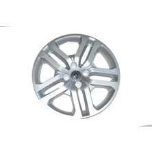 403158895R / Jant Kapağı / Renault-Clio Iv -16