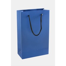 Renklime 11*17 Ipli Karton Çanta 1 Adet