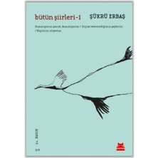 Kırmızı Kedi Yayınevi Bütün Şiirleri 1