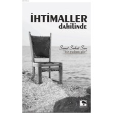 Çınaraltı Yayınları Ihtimaller Dahilinde
