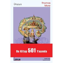 Librum Kitap Ütopya (Ciltli)