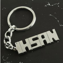 Renklime Ihsan Isimli Anahtarlık