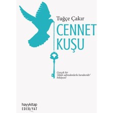 Hayy Kitap Cennet Kuşu