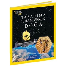 Beta Kids National Geographic Kids - Tasarıma Ilham Veren Doğa