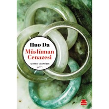 Kırmızı Kedi Yayınevi Müslüman Cenazesi