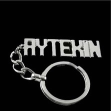 Renklime Aytekin Isimli Anahtarlık