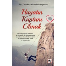 Az Kitap Hayatın Kaptanı Olmak