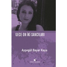 Öteki Yayınevi Gece On Iki Sancıları