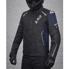 Ls2 Zoom H2O Mont Siyah-Mavi