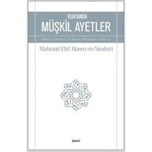İşaret Yayınları Kur'anda Müşkil Ayetler