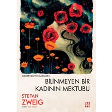 Dokuz Yayınları Bilinmeyen Bir Kadının Mektubu