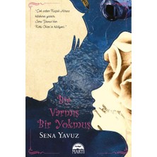 Martı Yayınları Bir Varmış Bir Yokmuş (Ciltli)