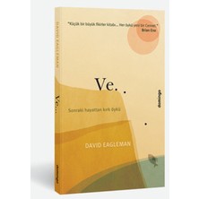 Domingo Yayınevi Ve... Sonraki Hayattan Kırk Öykü