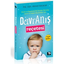 Çınaraltı Yayınları Davranış Reçetesi