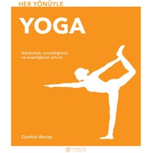 Akılçelen Kitaplar Her Yönüyle Yoga