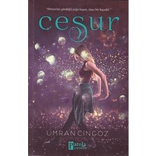 Parola Yayınları Cesur