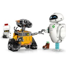 Lego® │ Disney Wall-E ve Eve 43279