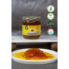 Doğamdan Balkabağı Reçeli 500 gr