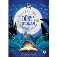 Turkuvaz Çocuk Dünya Masalları