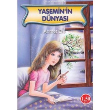 Akçağ Yayınları Yasemin'in Dünyası