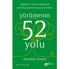 The Kitap Yürümenin 52 Yolu