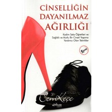 Pusula Yayınevi Cinselliğin Dayanılmaz Ağırlığı